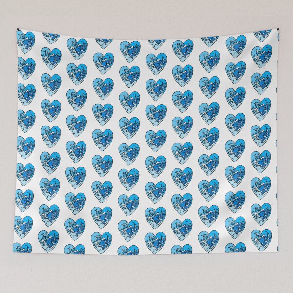 Item preview, kitty heart designed and sold by saacstix.