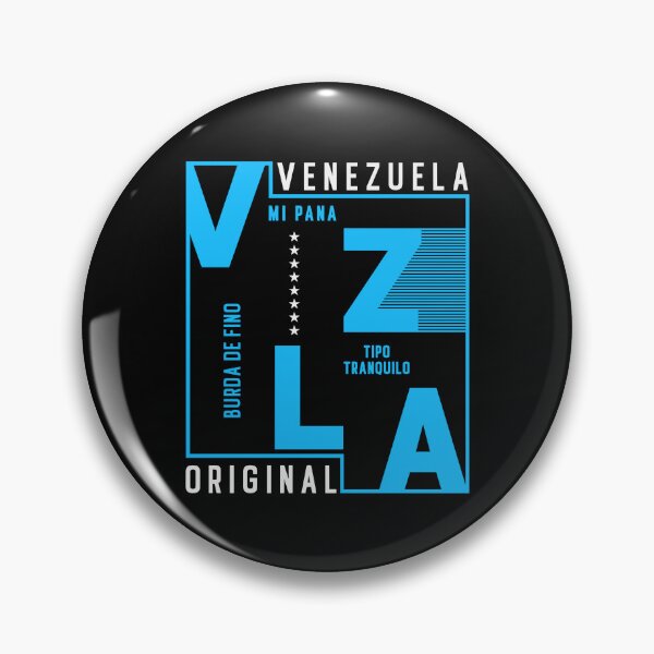 Artikelvorschau, Mit Mi Pana im venezolanischen Stil entworfen und verkauft von PetaloyPincel.