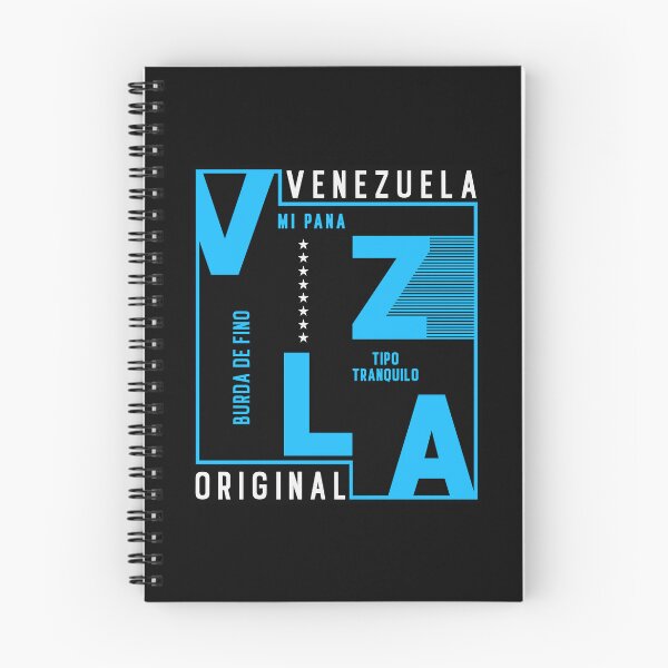 Item preview, With Venezuelan Style Mi Pana designed and sold by PetaloyPincel.