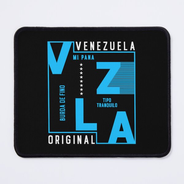 Item preview, With Venezuelan Style Mi Pana designed and sold by PetaloyPincel.