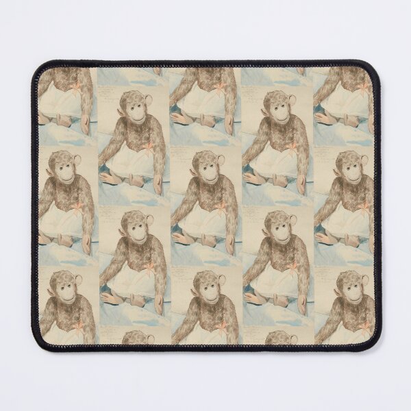 Item preview, Boris Kustodiev The Toy Monkey (1920) designed and sold by TeeARTHY.