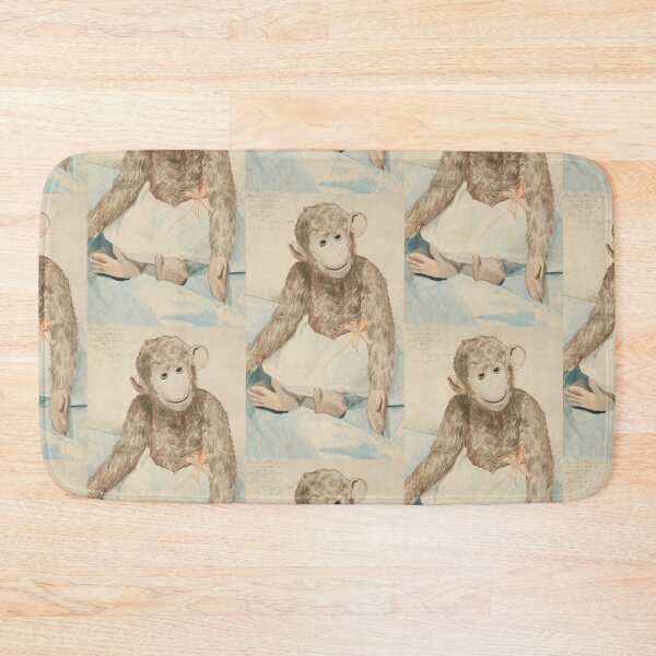 Item preview, Boris Kustodiev The Toy Monkey (1920) designed and sold by TeeARTHY.