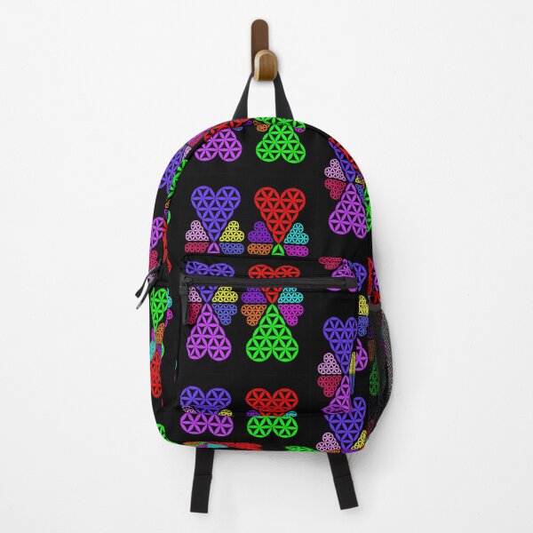 Item preview, Sacred Heart Of Life x 6/02/CF. designed and sold by Laszlo Toth.