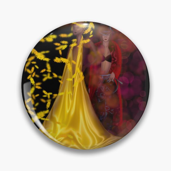 Item preview, Venus a a boy, Mars as a girl designed and sold by artSMG.