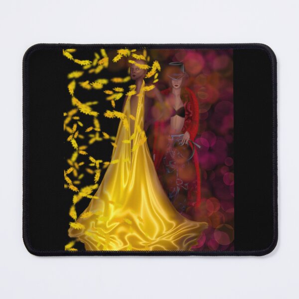 Item preview, Venus a a boy, Mars as a girl designed and sold by artSMG.