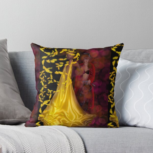 Item preview, Venus a a boy, Mars as a girl designed and sold by artSMG.