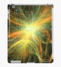Gale iPad Case/Skin