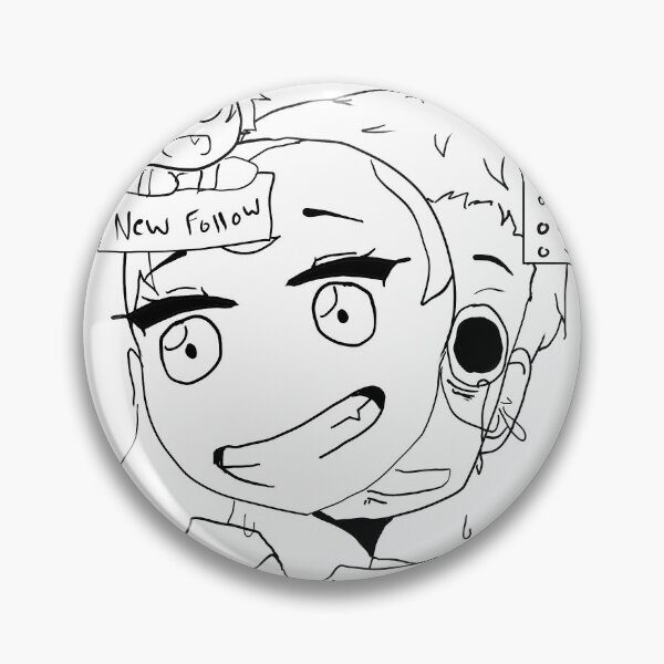 Item preview, Faker designed and sold by DoodleManic.