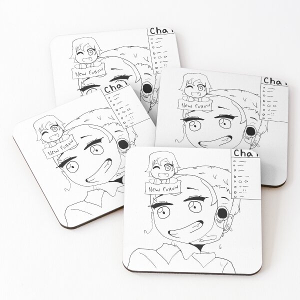 Item preview, Faker designed and sold by DoodleManic.