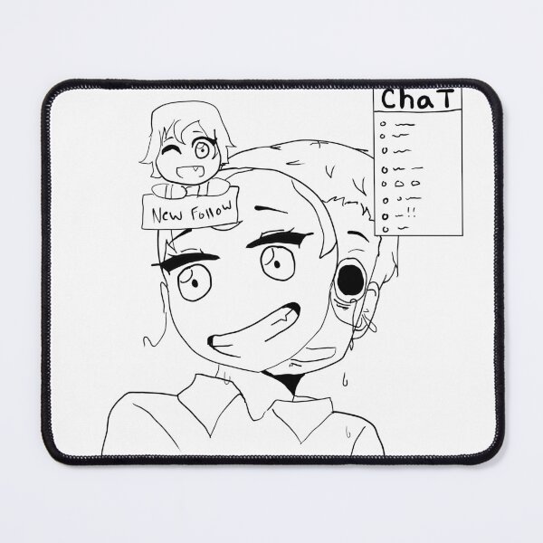 Item preview, Faker designed and sold by DoodleManic.