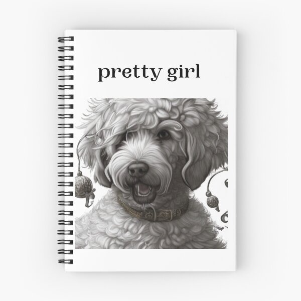 Item preview, Pretty Girl designed and sold by barbaraking35.