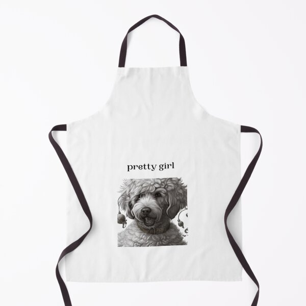 Item preview, Pretty Girl designed and sold by barbaraking35.