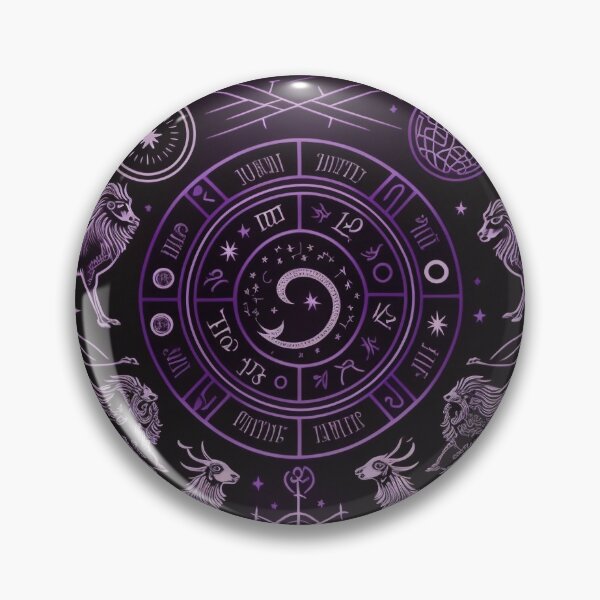 Item preview, Zodiac Dreams - Pattern designed and sold by Sabot119.