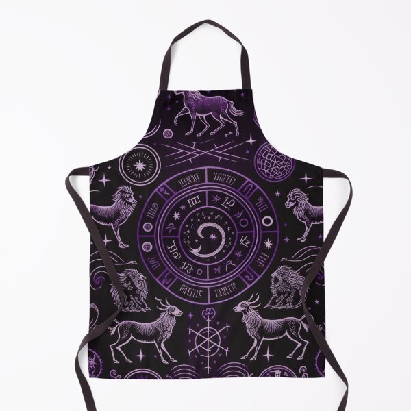 Item preview, Zodiac Dreams - Pattern designed and sold by Sabot119.