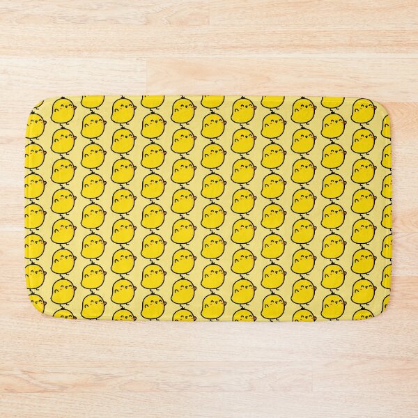 Item preview, Cute Happy Chick Design designed and sold by Caction.