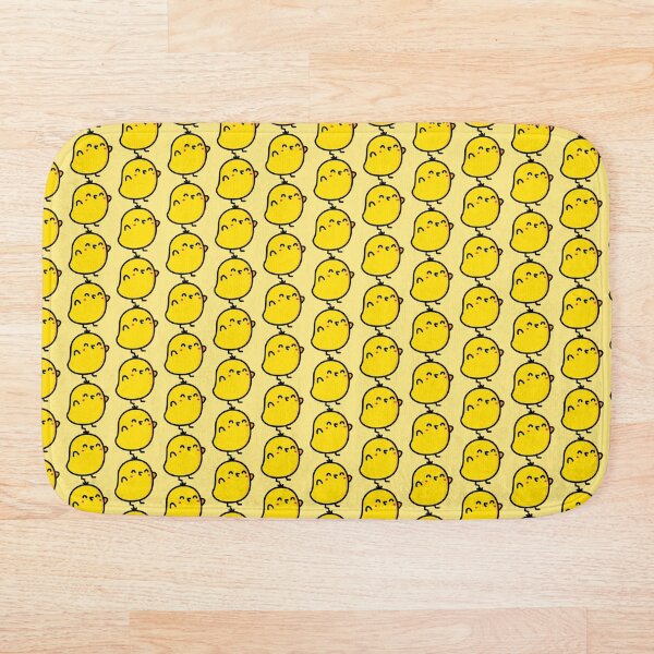 Item preview, Cute Happy Chick Design designed and sold by Caction.