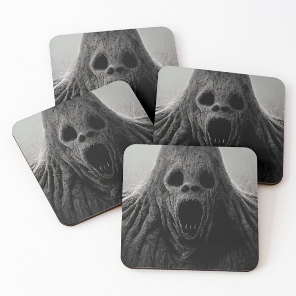 Item preview, Petrified Wraith designed and sold by TheCensoredBois.