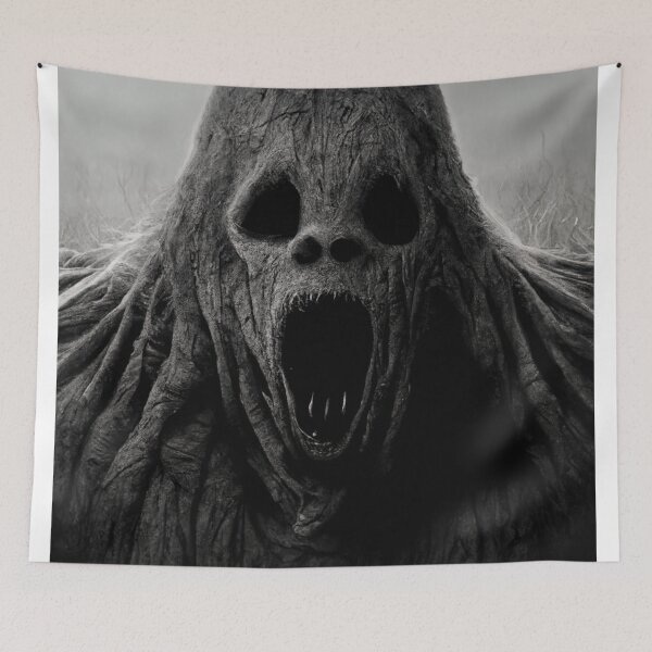 Item preview, Petrified Wraith designed and sold by TheCensoredBois.