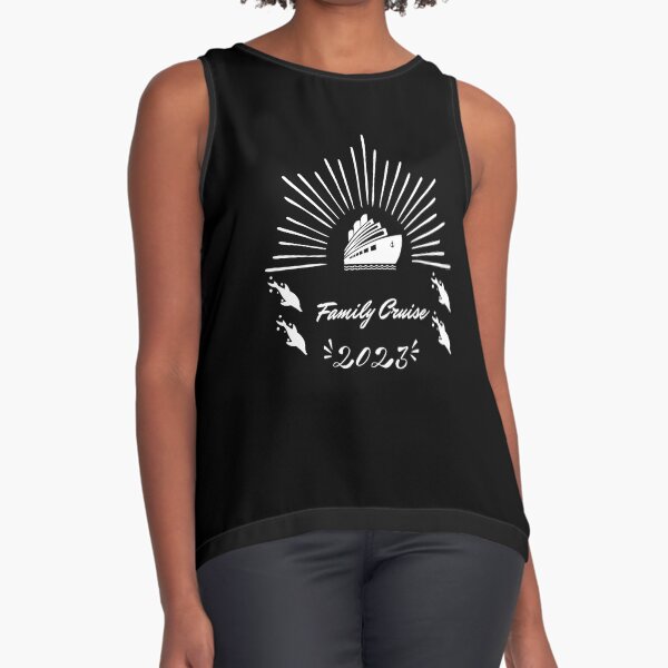 Item preview, Family Cruise squad 2023 designed and sold by LumeLush.