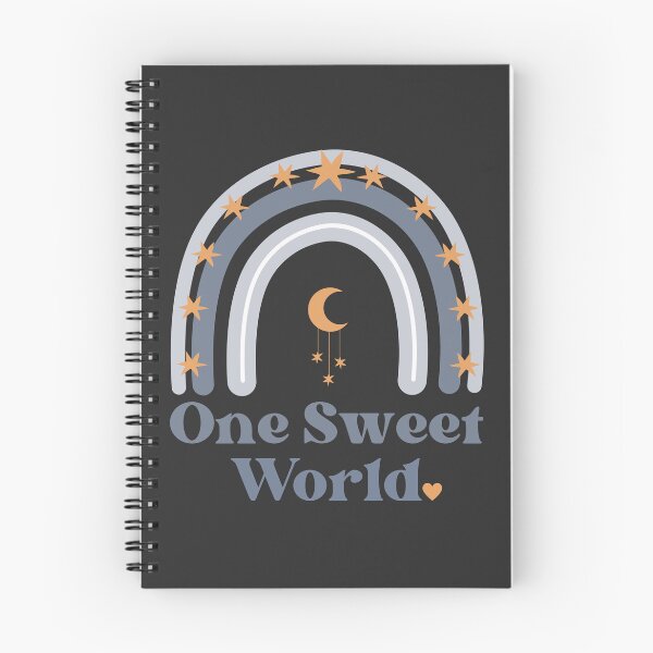 Item preview, One Sweet World | Dave Matthews Baby Gift | DMB Lover Gifts | Fun Dave Matthews designed and sold by DevlynnDesigns.