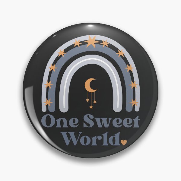 Item preview, One Sweet World | Dave Matthews Baby Gift | DMB Lover Gifts | Fun Dave Matthews designed and sold by DevlynnDesigns.
