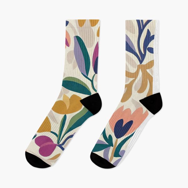Item preview, A beautiful floral print of tulips designed and sold by Patrick Edwards.