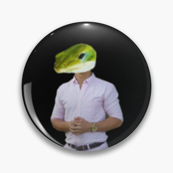 Item preview, lizard people designed and sold by AntiPolitical.