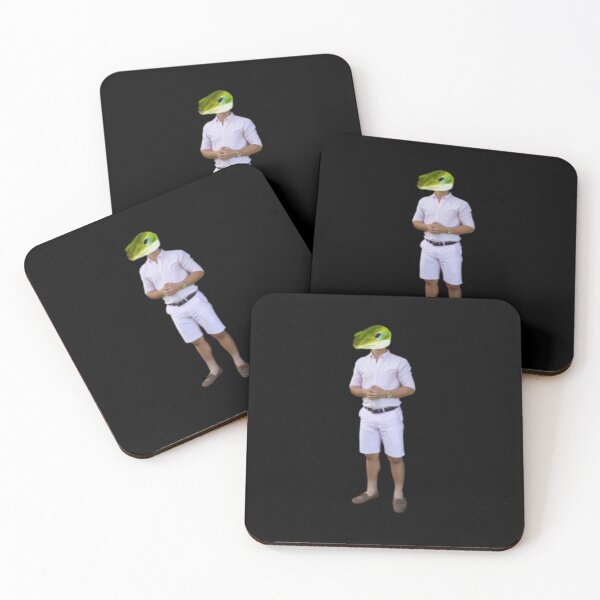 Item preview, lizard people designed and sold by AntiPolitical.