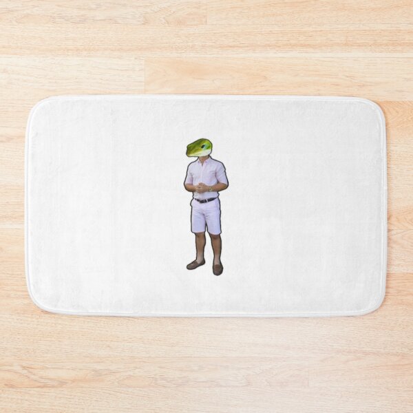 Item preview, lizard people designed and sold by AntiPolitical.