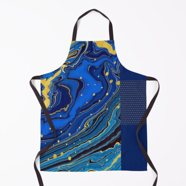 Item preview, Marine Blue designed and sold by lifeinspired4u.