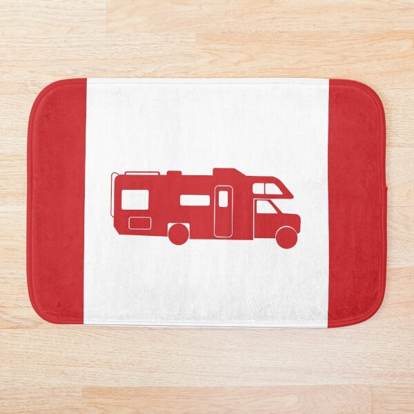 Item preview, Canada RV designed and sold by jordangatto.