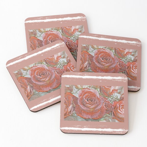 Item preview, Rose 1-Afr designed and sold by MaryLinH.