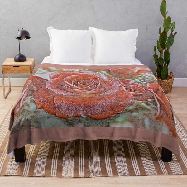 Item preview, Rose 1-Afr designed and sold by MaryLinH.