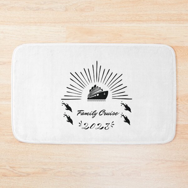 Item preview,  Family Cruise squad 2023 designed and sold by LumeLush.