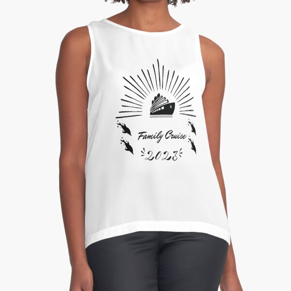 Item preview,  Family Cruise squad 2023 designed and sold by LumeLush.