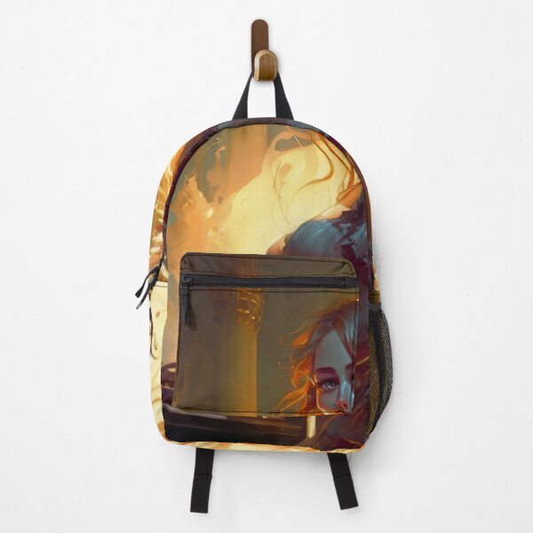 Item preview, Illuminated Melody, Goddess of the Piano designed and sold by oanaunciuleanu.