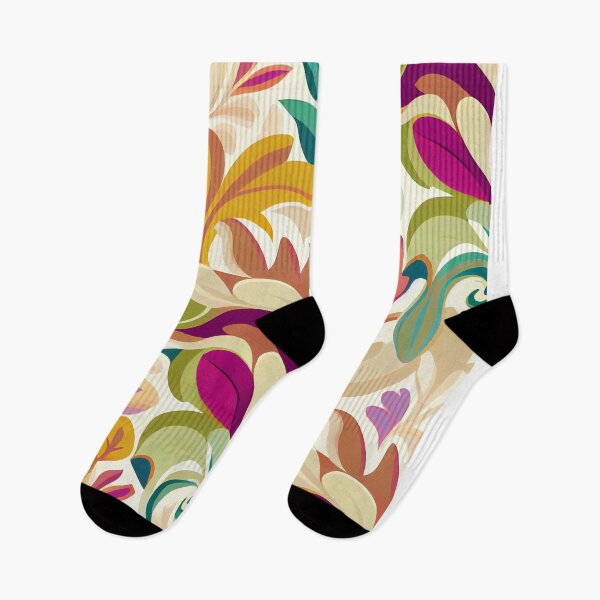 Item preview, A beautiful floral print of irises designed and sold by Patrick Edwards.