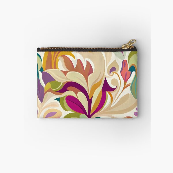 Item preview, A beautiful floral print of irises designed and sold by Patrick Edwards.