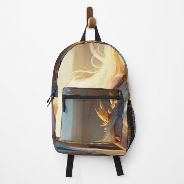 Item preview, Illuminated Melody, Goddess of the Piano designed and sold by oanaunciuleanu.