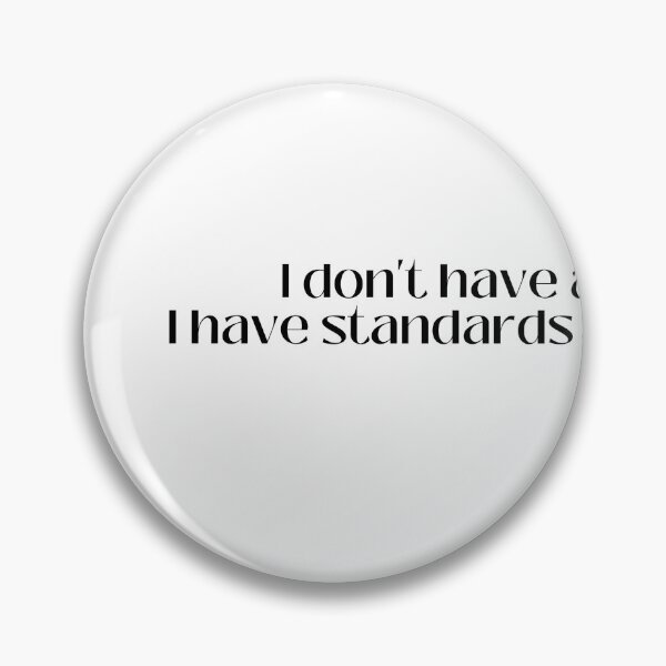 Item preview, I DON'T HAVE AN ATTITUDE designed and sold by Emceetina4.