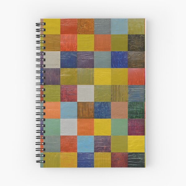 Item preview, Color Collage 108 designed and sold by Michelle Calkins.