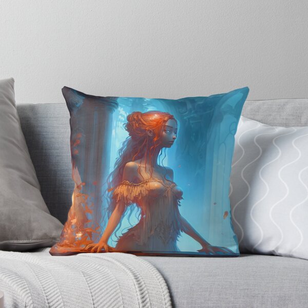 Item preview, Illuminated Melody, Goddess of the Piano designed and sold by oanaunciuleanu.