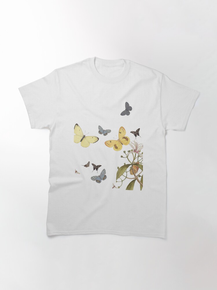 Alternate view of Let us dance in the sun Classic T-Shirt