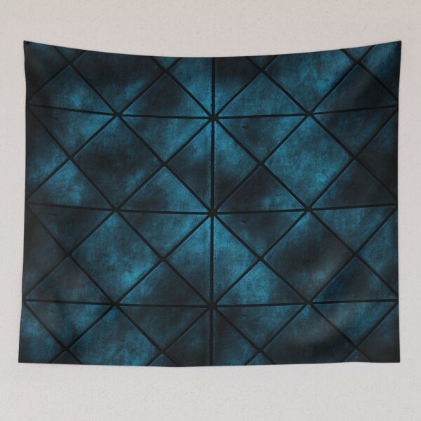 Item preview, Shattered Skies - Grunge Pattern designed and sold by Sabot119.