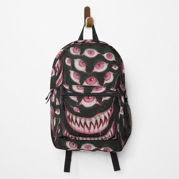 Item preview, Pink Eyes designed and sold by TesEtch.