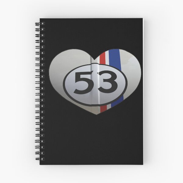 Item preview, Herbie the Love Bug! designed and sold by Sirocco88.