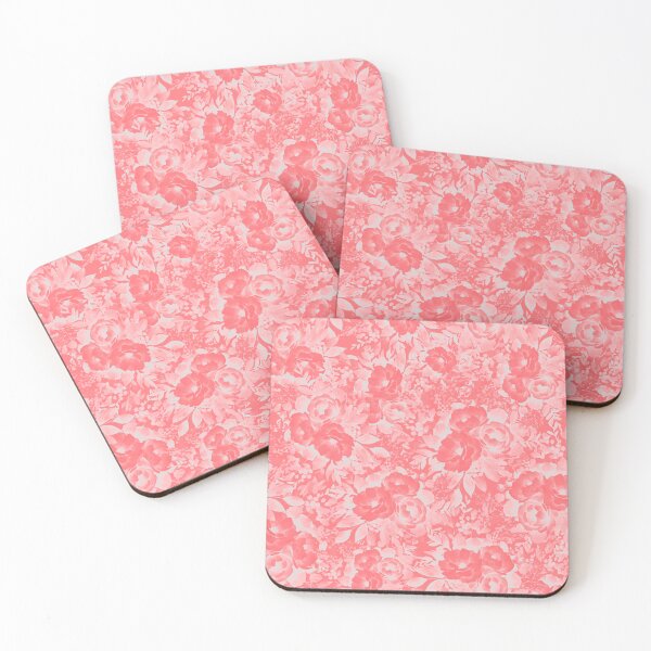 Item preview, Janice Coral designed and sold by penny+florence.