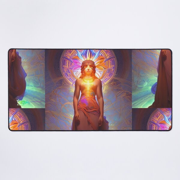 Item preview, Ethereal Fantasy Realms 75 designed and sold by Benito Del Ray.
