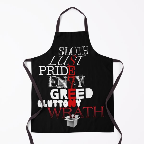 Item preview, SE7EN designed and sold by Epithymia 99.