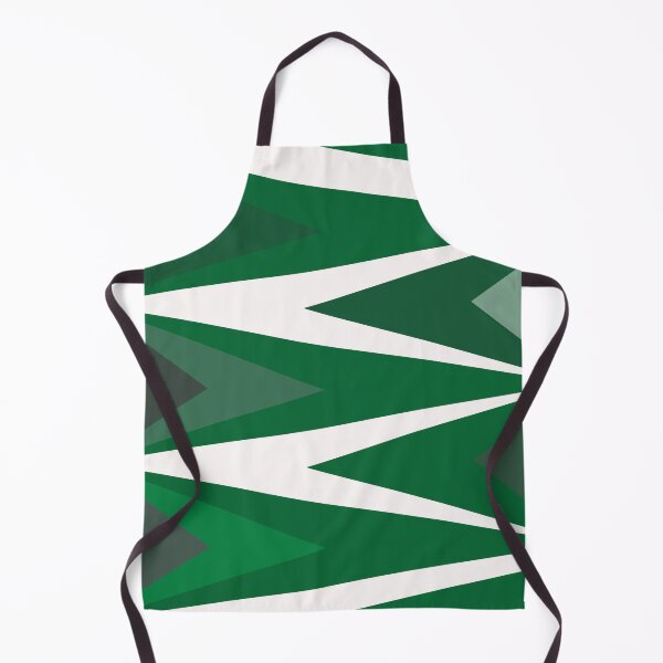 Item preview, Triângulos Verdes designed and sold by GirlaineSQ.